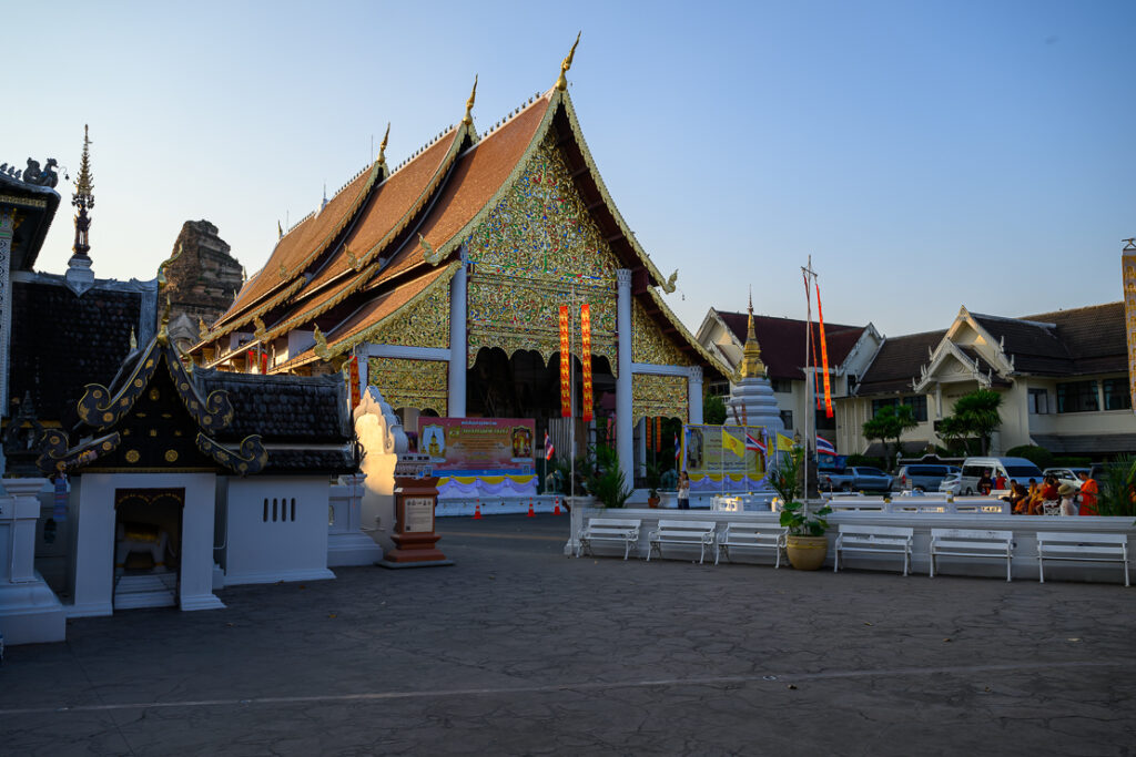 Chiang Mai