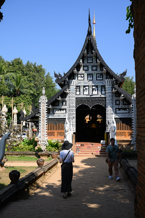 Chiang Mai