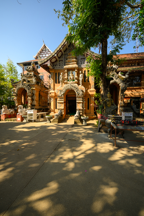 Chiang Mai
