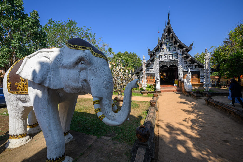 Chiang Mai