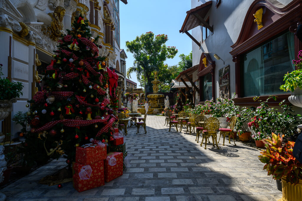 Chiang Mai