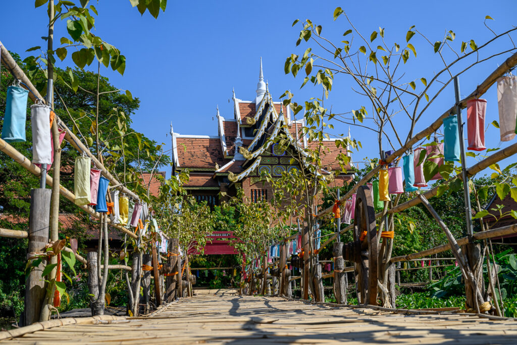 Chiang Mai