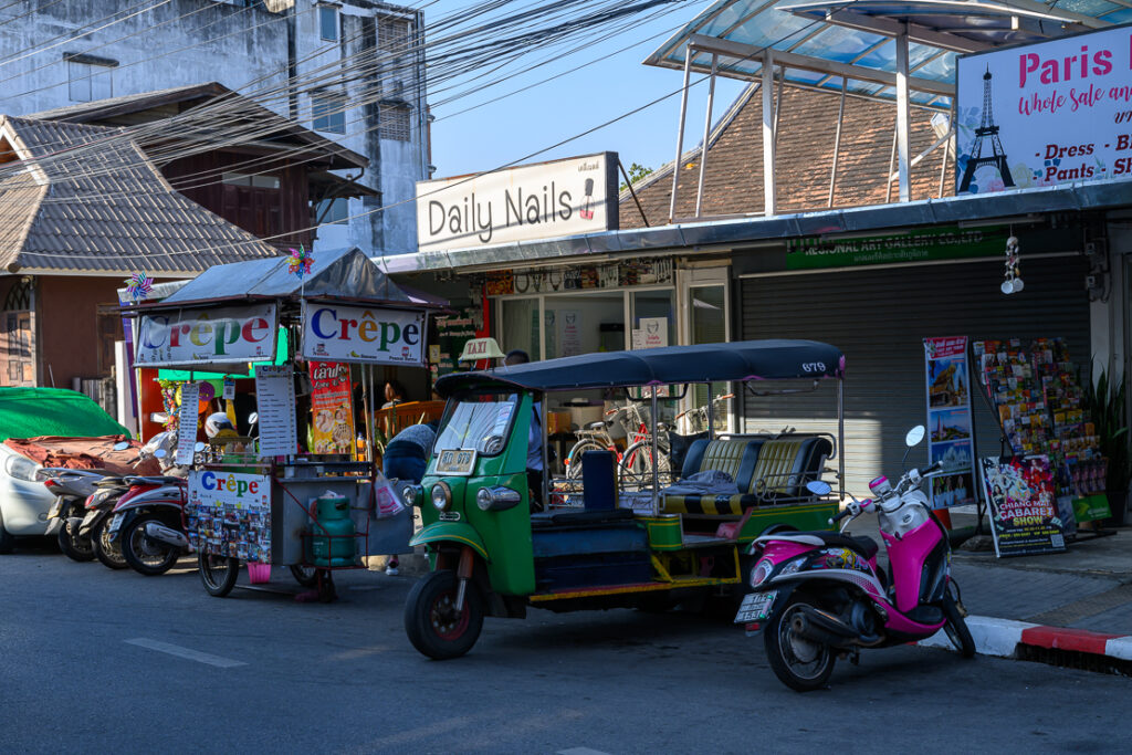 Chiang Mai