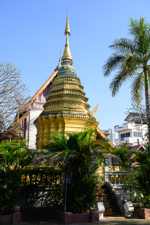 Chiang Mai