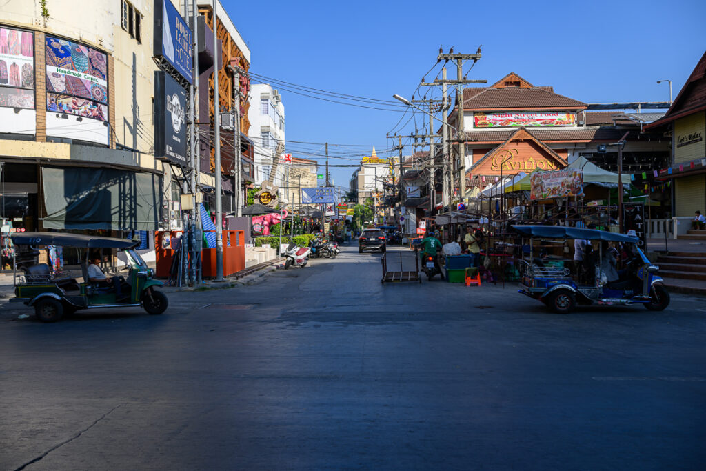 Chiang Mai