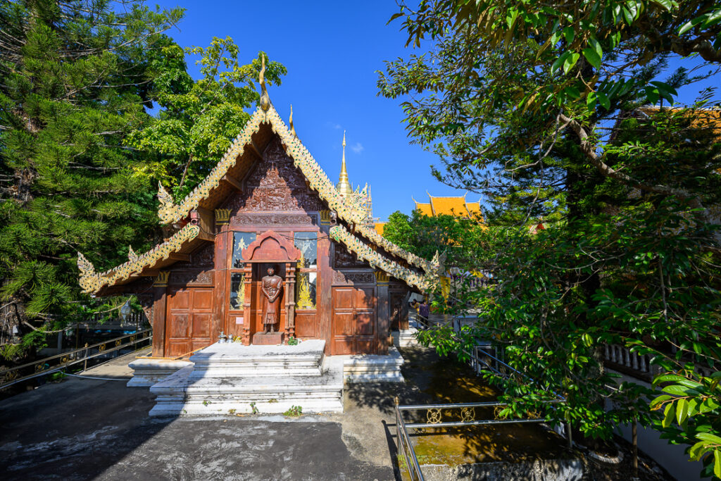 Chiang Mai