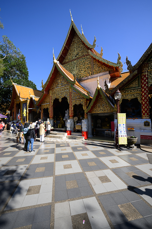 Chiang Mai