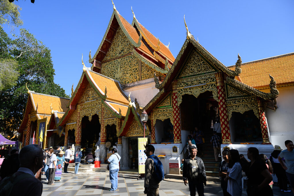 Chiang Mai