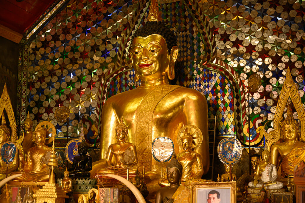 Chiang Mai