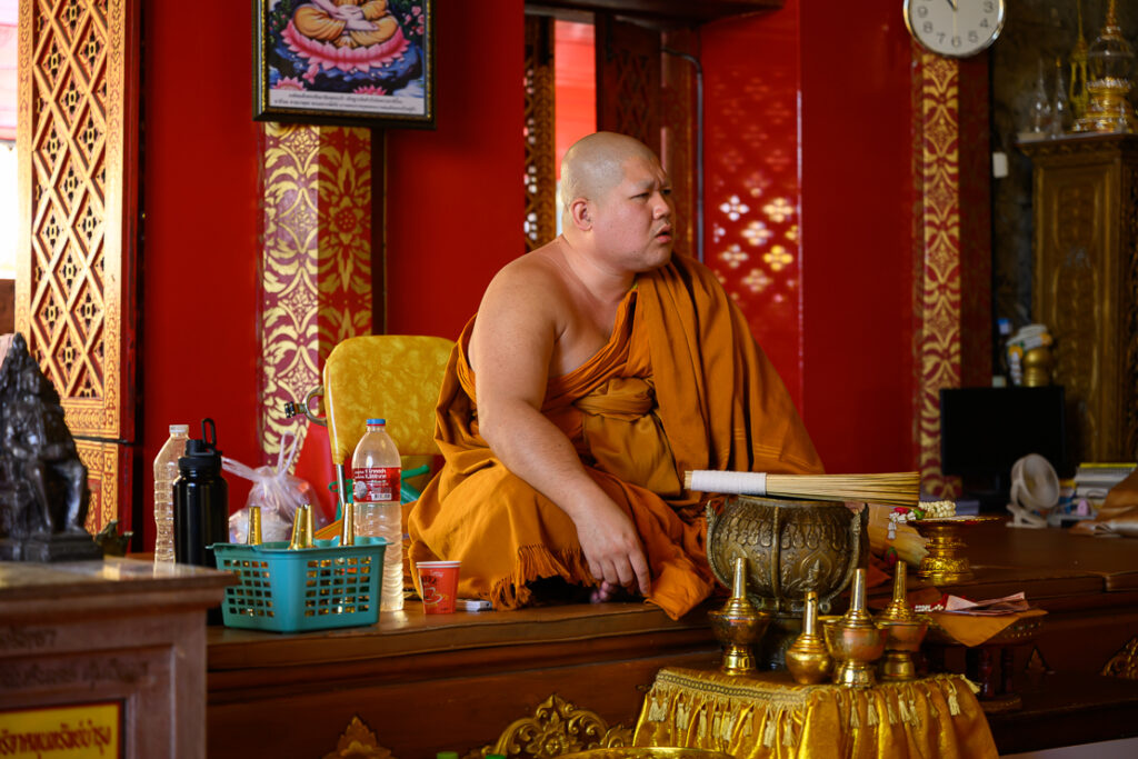 Chiang Mai
