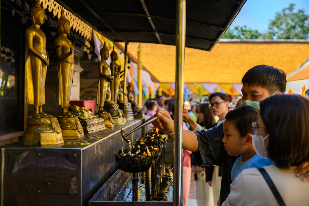 Chiang Mai