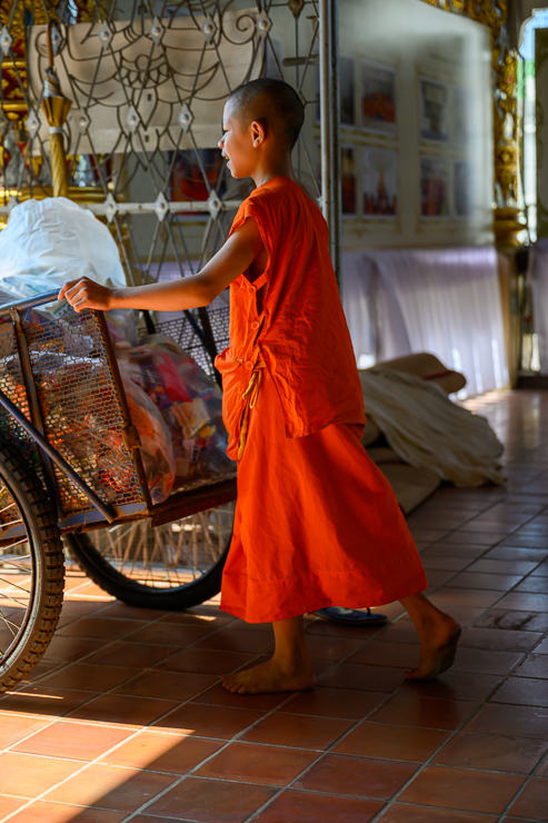 Chiang Mai