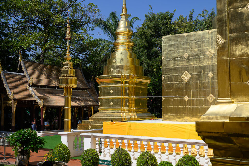 Chiang Mai