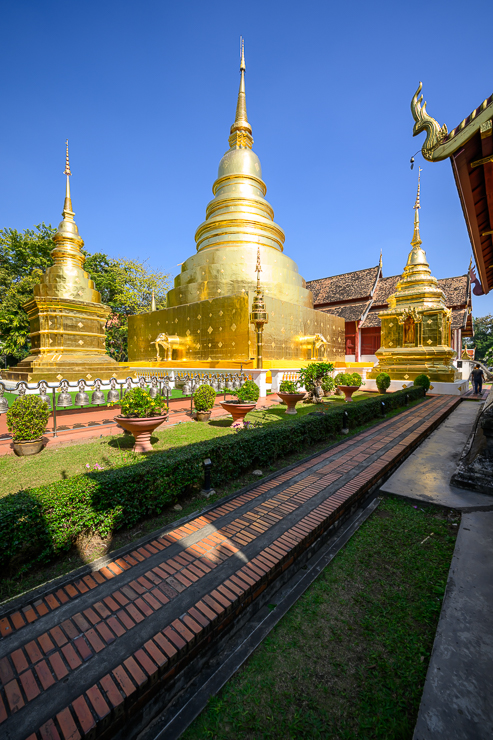 Chiang Mai