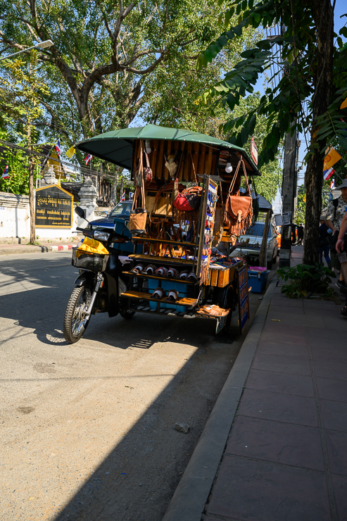 Chiang Mai