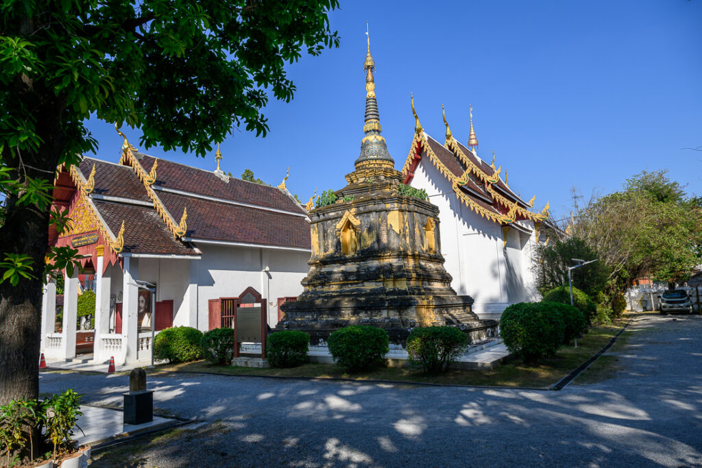 Chiang Mai
