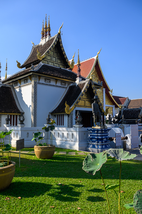Chiang Mai