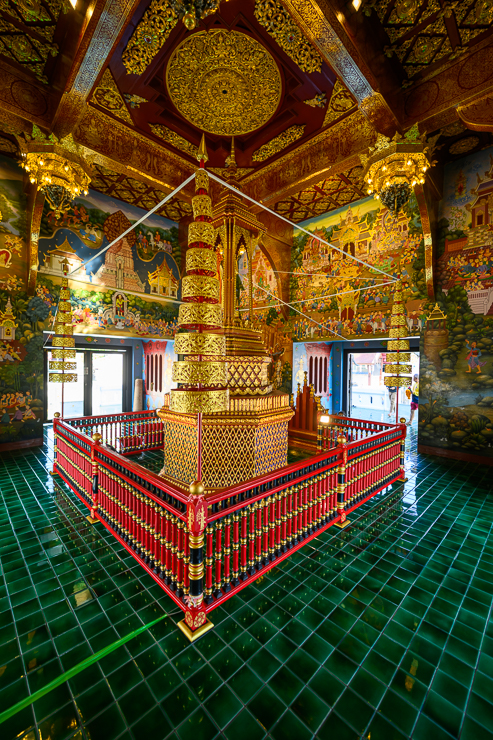 Chiang Mai