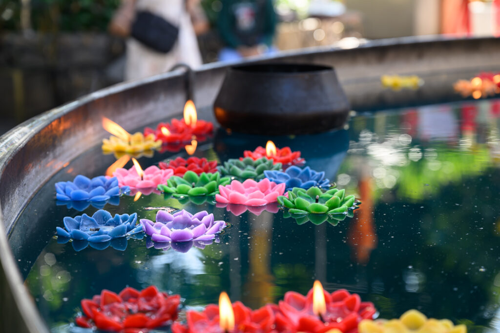Chiang Mai