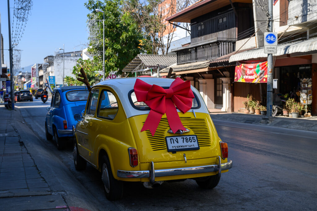 Chiang Mai