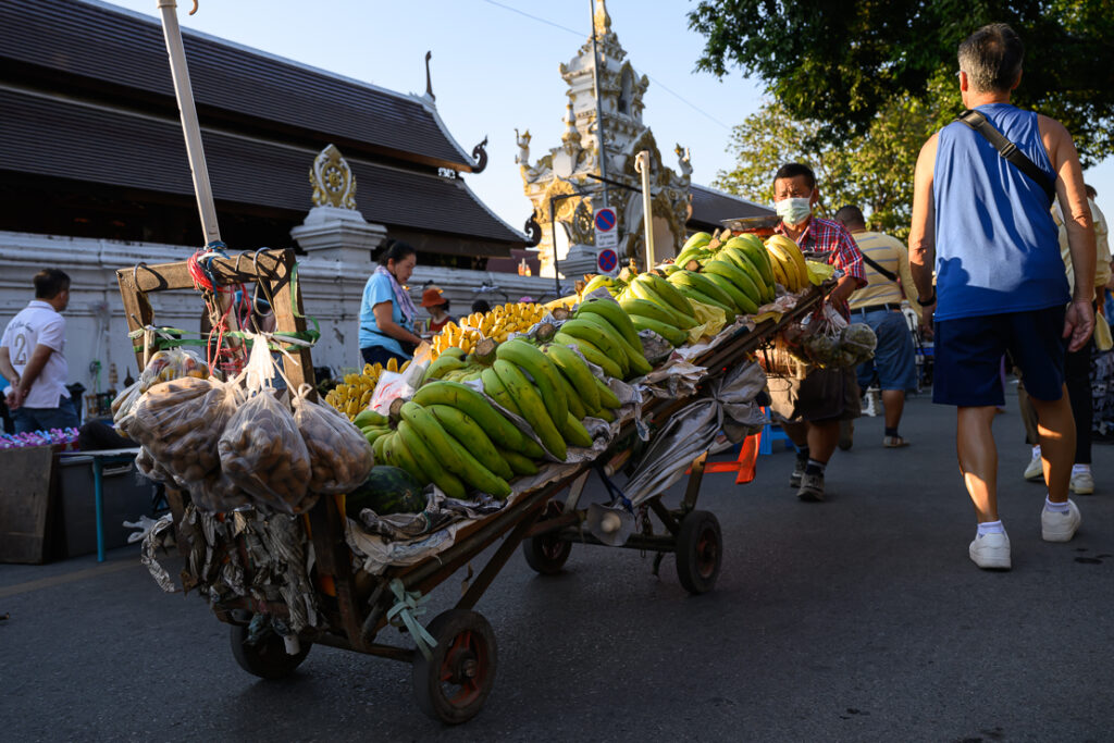 Chiang Mai