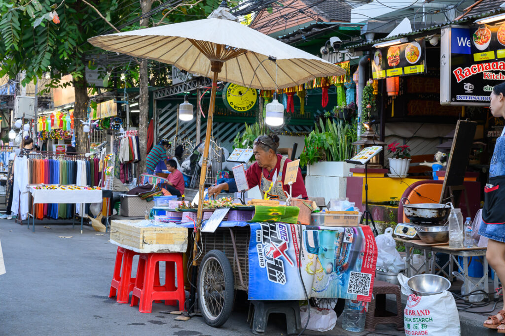 Chiang Mai