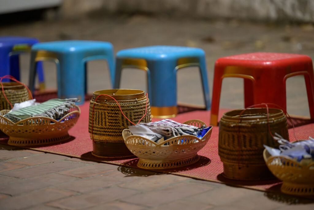 Exploring Luang Prabang: Laos Cultural Heritage