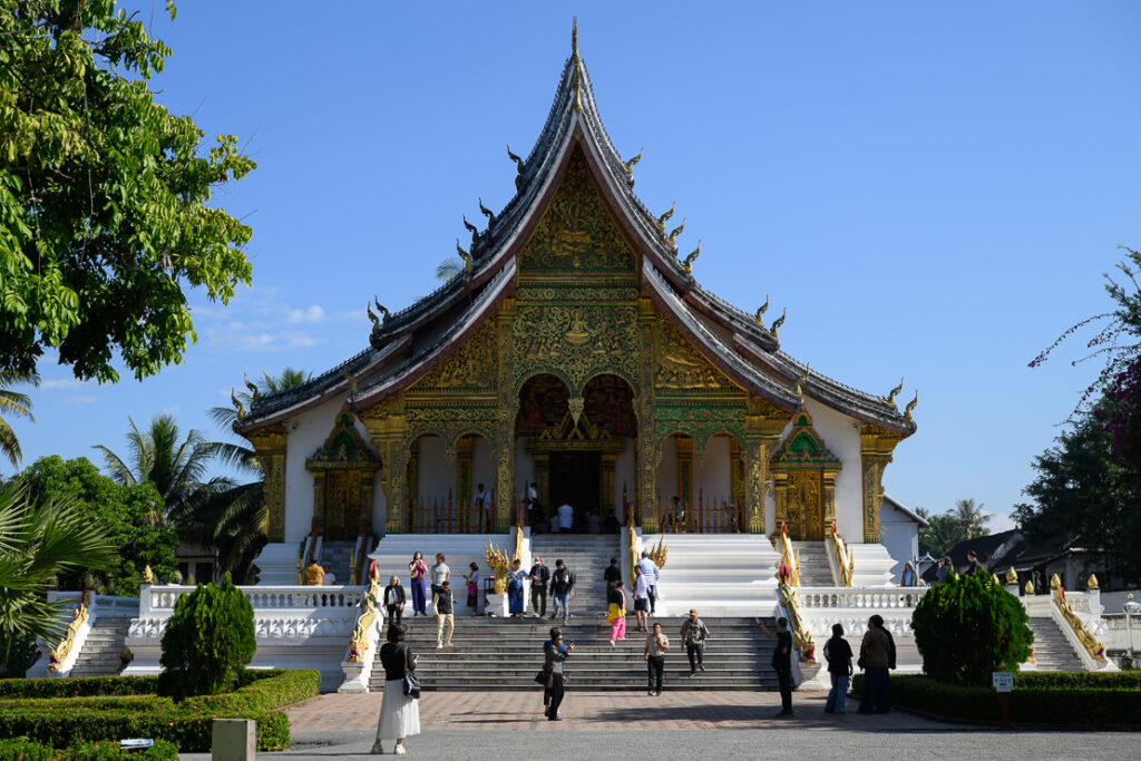 Exploring Luang Prabang: Laos Cultural Heritage