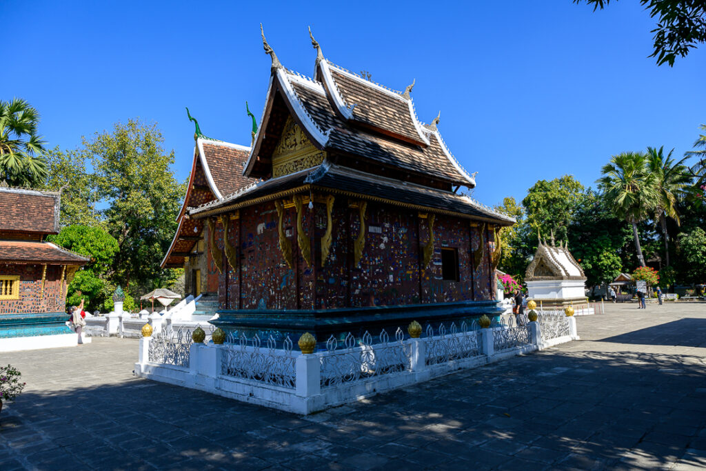 Exploring Luang Prabang: Laos Cultural Heritage