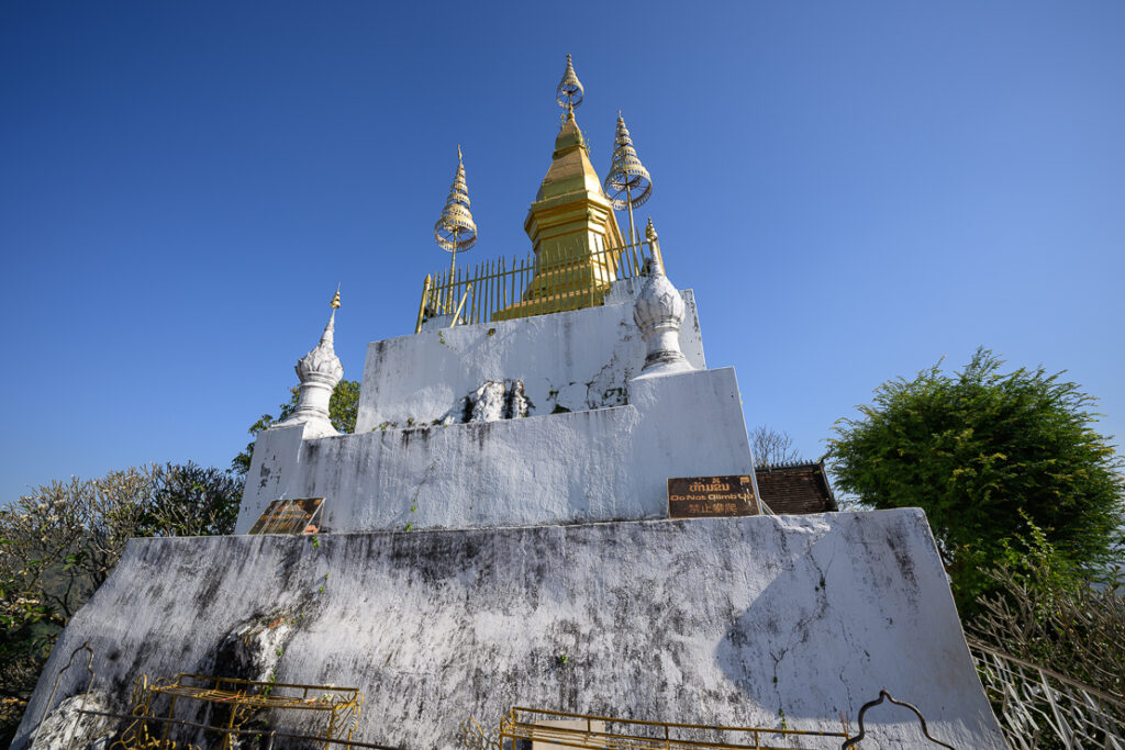 Exploring Luang Prabang: Laos Cultural Heritage