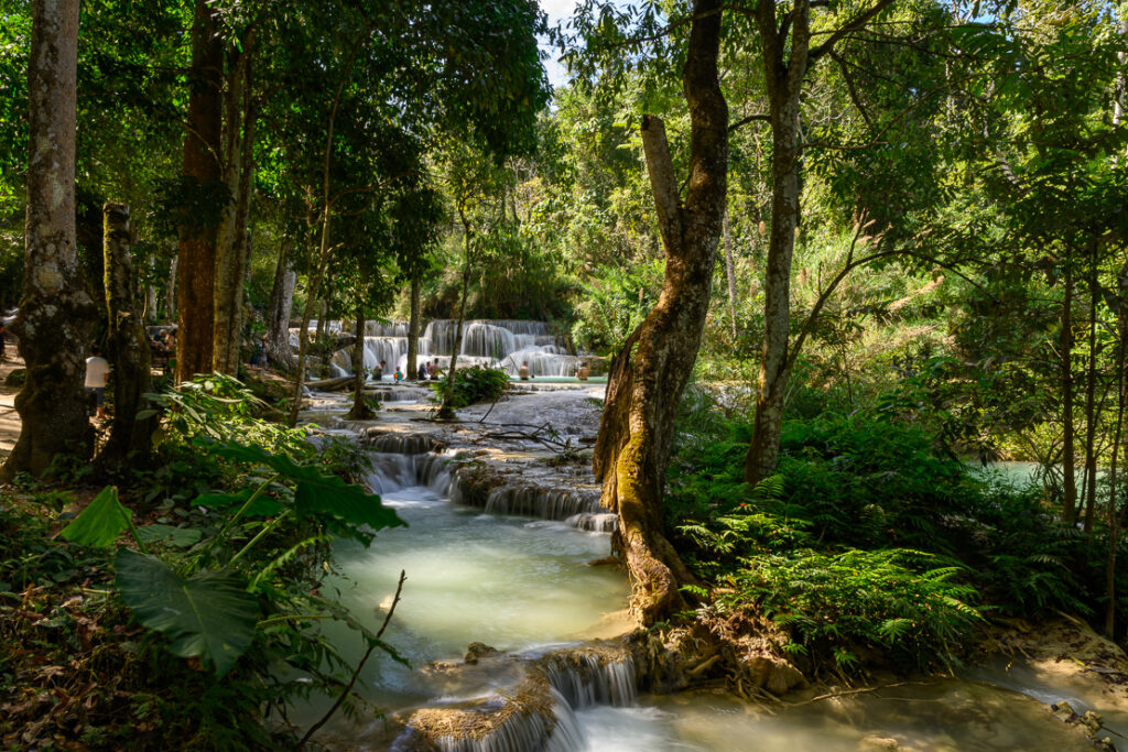 Exploring Luang Prabang: Laos Cultural Heritage