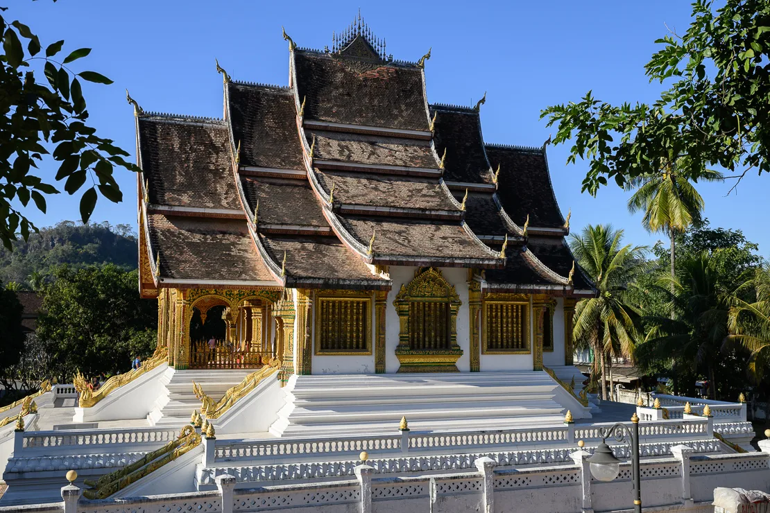 Exploring Luang Prabang: Laos Cultural Heritage