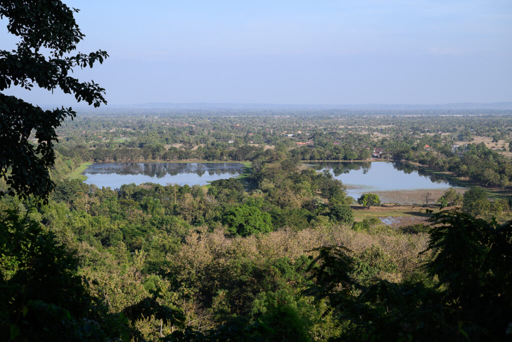 Wat Phou: A UNESCO Site