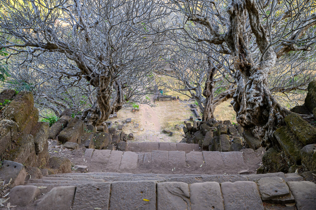 Wat Phou: A UNESCO Site