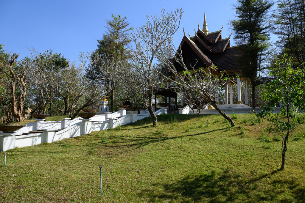 4000 Islands: Liphi and Khone Phapeng