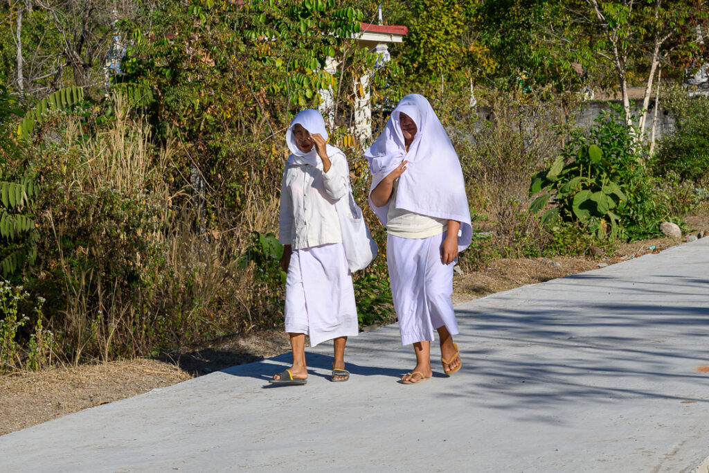 4000 Islands: Liphi and Khone Phapeng