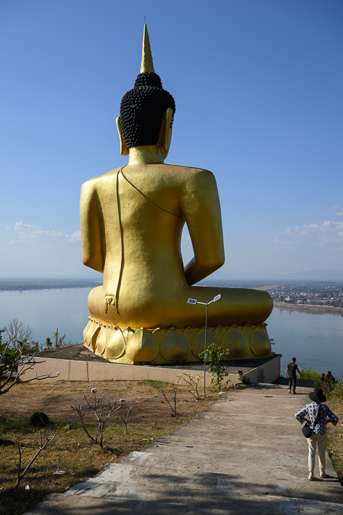 4000 Islands: Liphi and Khone Phapeng