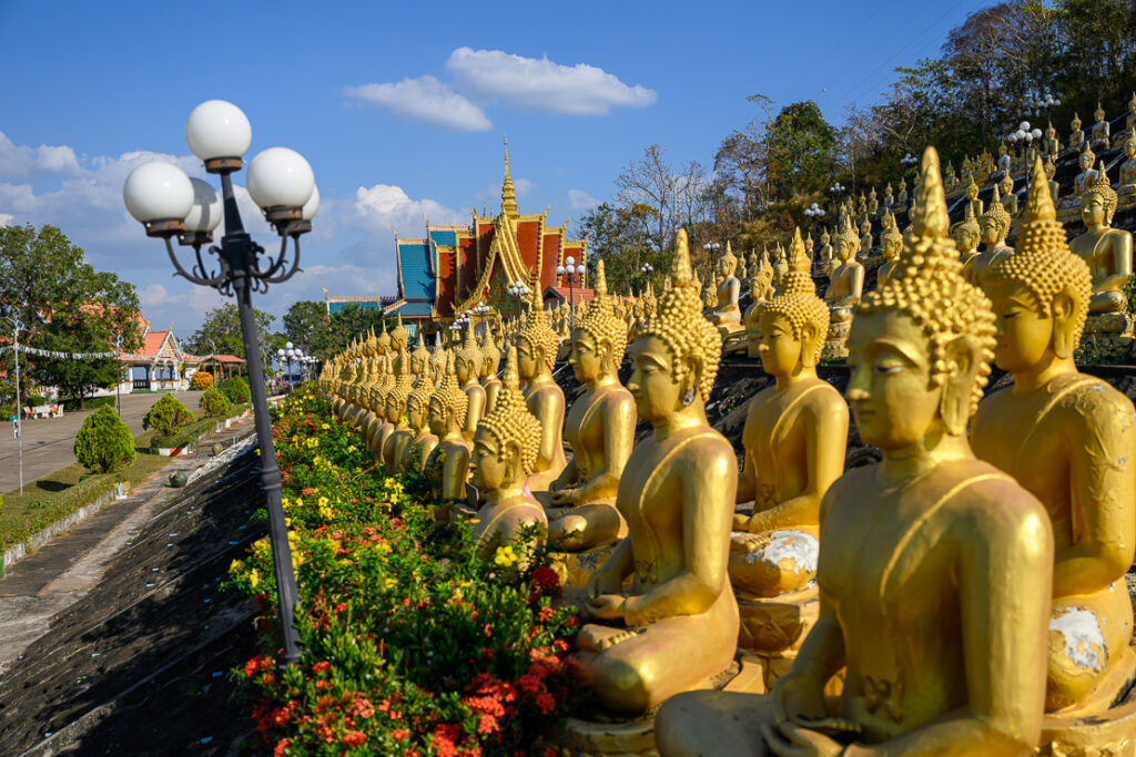 4000 Islands: Liphi and Khone Phapeng