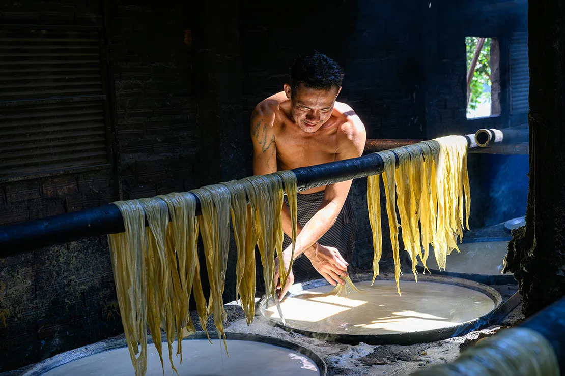 National Geographic Traveller UK: Photography Competition 2024