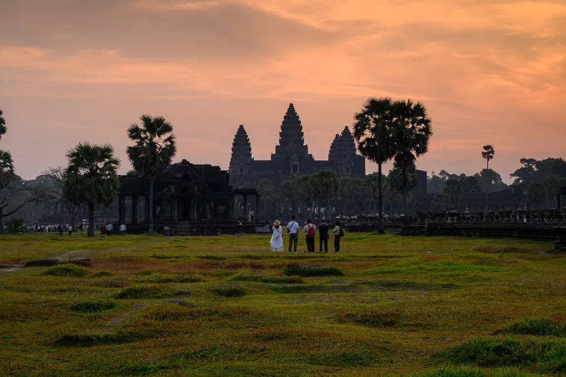Siem Reap: Museums, Temples, and Hidden Gems