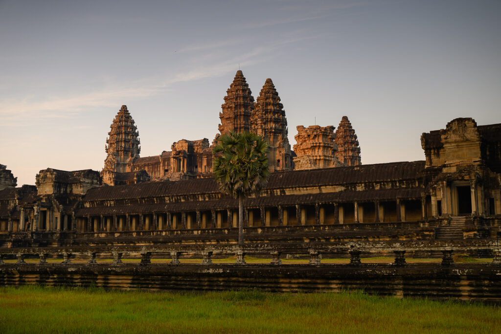 Siem Reap: Museums, Temples and Hidden gems