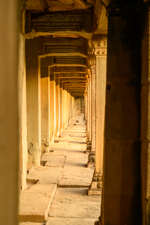 Siem Reap: Museums, Temples and Hidden gems