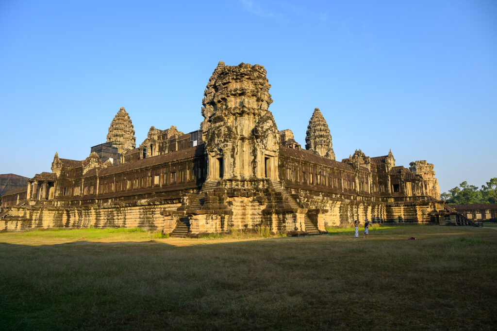 Siem Reap: Museums, Temples and Hidden gems