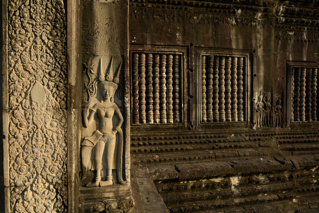 Siem Reap: Museums, Temples and Hidden gems