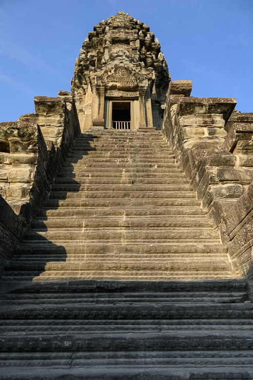 Siem Reap: Museums, Temples and Hidden gems