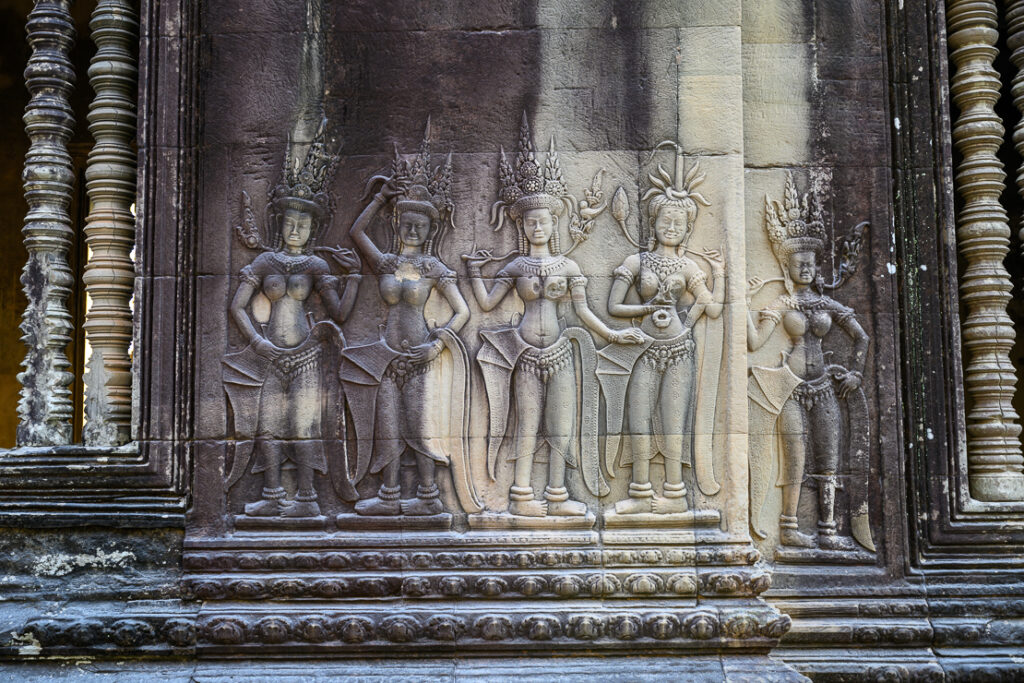 Siem Reap: Museums, Temples and Hidden gems
