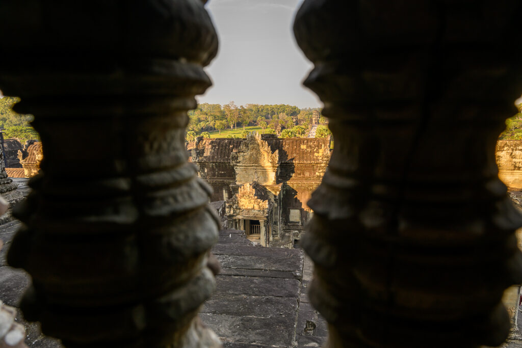Siem Reap: Museums, Temples and Hidden gems