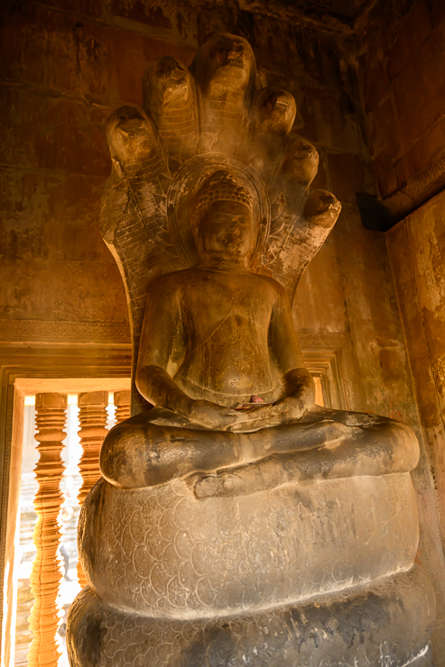 Siem Reap: Museums, Temples and Hidden gems