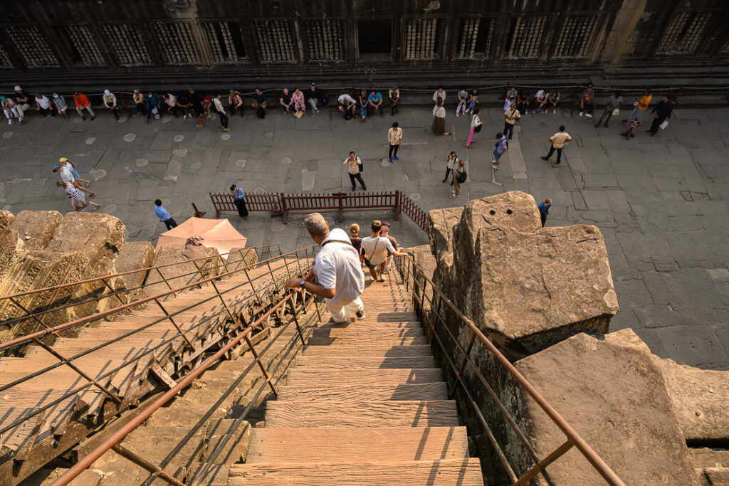 Siem Reap: Museums, Temples and Hidden gems