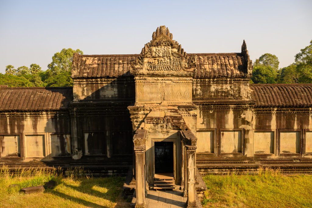 Siem Reap: Museums, Temples and Hidden gems